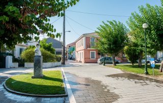 Εξωτερική Όψη